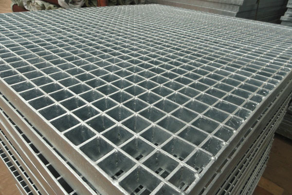 臺州插接鋼格柵板